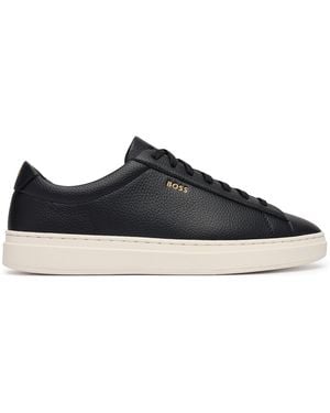 BOSS Sneakers Kieran 50548716 - Schwarz