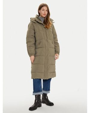 Jdy Winterjacke Flotte 15330181 Regular Fit - Natur