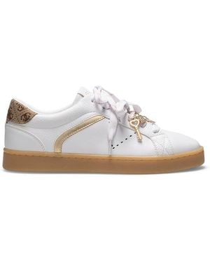 Guess Sneakers 184507 - Weiß