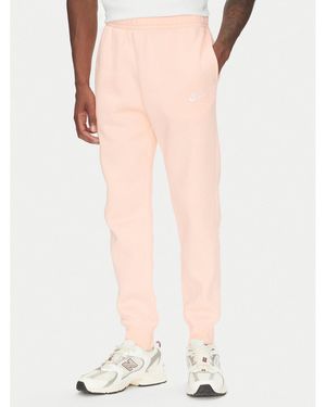 Nike Jogginghose Bv2671 Regular Fit - Pink