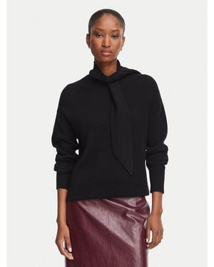 Marella Pullover Giochi 2623366174 Regular Fit - Schwarz