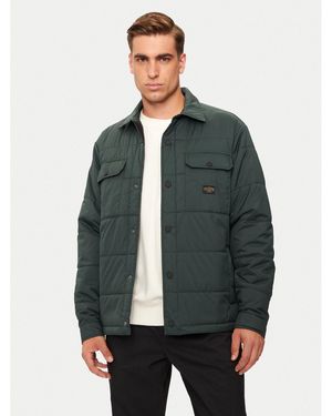 Billabong Übergangsjacke Montana Abyjk00213 Regular Fit - Grün