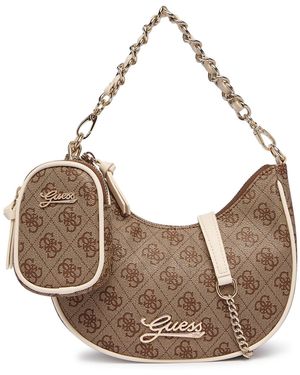 Guess Handtasche J6Yz02 W2507 - Braun