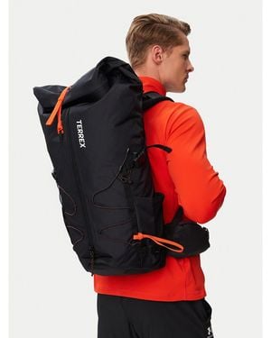 adidas Rucksack Terrex Xperior Jy7576 - Schwarz