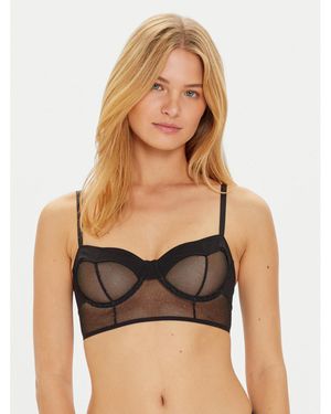 UNDRESS Bügel-Bh Oh Mon Dieu 728 - Schwarz