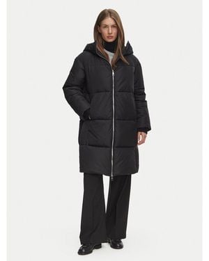 BOSS Winterjacke C_Polliana1 50580144 Regular Fit - Schwarz