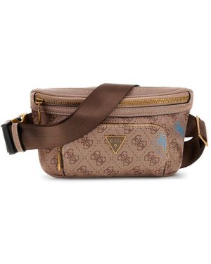 Guess Handtasche 178695 - Braun