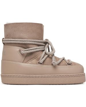 Inuikii Schneeschuhe Classic 1002.003.0022.030 - Grau
