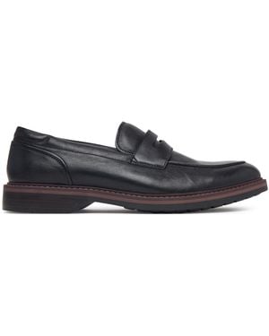 Clarks Slipper Aldwin2 Step 26320110 - Blau