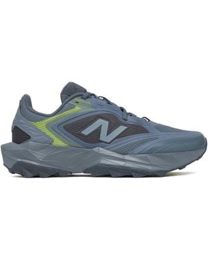 New Balance Laufschuhe Tektrel Utility V1 Mttru8K3 - Blau