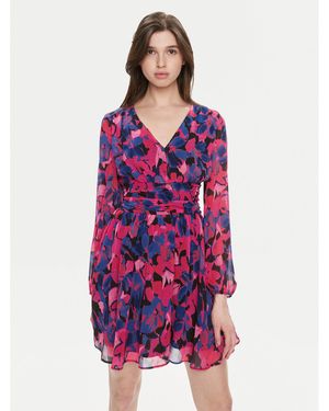 Morgan Sommerkleid 241-Reon.F Regular Fit - Lila