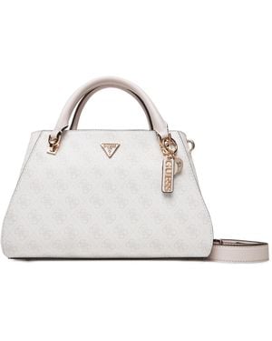 Guess Handtasche Hwbg96 72070 - Weiß