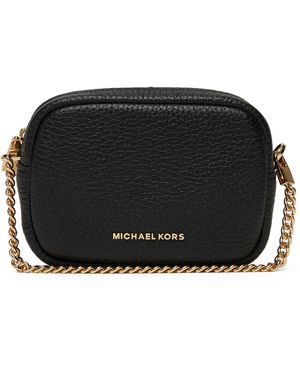 Michael Kors Schlüsselanhänger 32T5Gytc1L - Schwarz