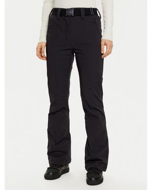 CMP Skihose 3W05526 Regular Fit - Blau