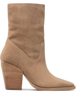 Simplee Cowboystiefel Sl-54-02-000057 - Braun