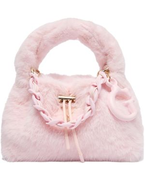 Guess Handtasche J5Bz24 W3210 - Pink