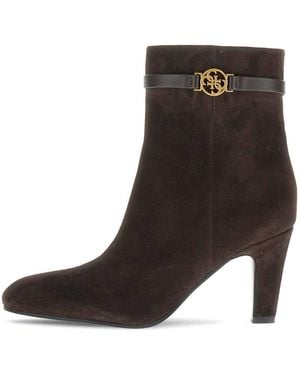 Guess Stiefel 184520 - Schwarz