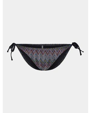 Pieces Bikini-Unterteil Ada 17147281 - Schwarz