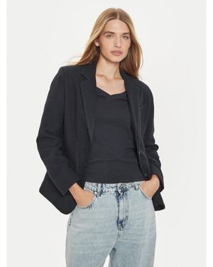 Levi's Sakko A7176-0008 Regular Fit - Schwarz