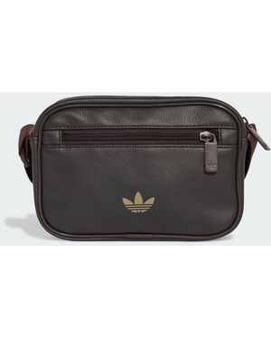adidas Umhängetasche Adicolor Classic Mini Airliner Ks6907 - Schwarz