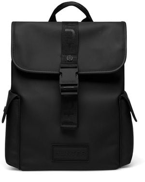 HUNTER Rucksack Htr-E-005-05 - Schwarz