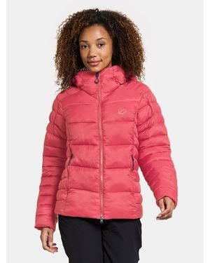 Didriksons Winterjacke June Wns Jkt 504945 Regular Fit - Rot