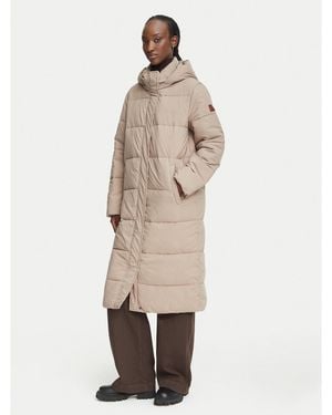 Guess Winterjacke W6Bl32 W3798 Regular Fit - Natur