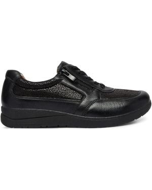 Caprice Sneakers 9-23723-44 - Schwarz