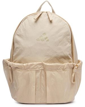 adidas Rucksack Glow Backpack Kg7723 - Natur