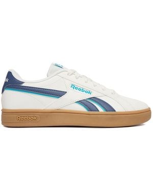 Reebok Sneakers Ceo-Court Retro 100260728 - Blau