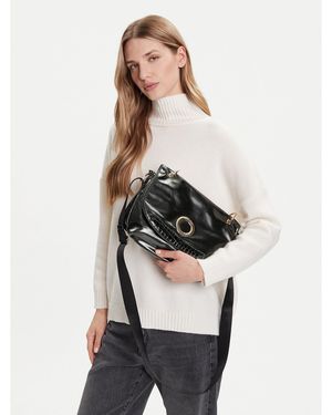 Monnari Handtasche Bag6010 - Schwarz