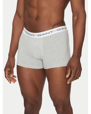 GANT 3Er-Set Boxershorts 900023003 - Weiß