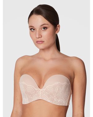 Wonderbra Stütz-Bh Wb000Bho - Natur