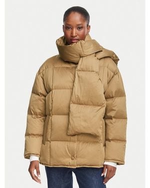Marella Übergangsjacke Stallero 26234861342 Regular Fit - Braun