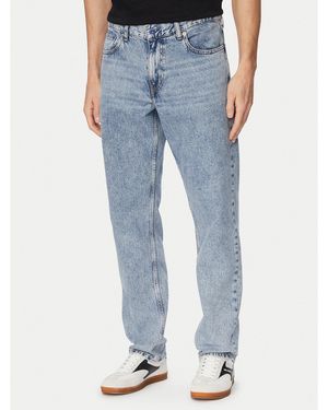 KARL LAGERFELD Jeans B2M10136 Straight Leg - Blau
