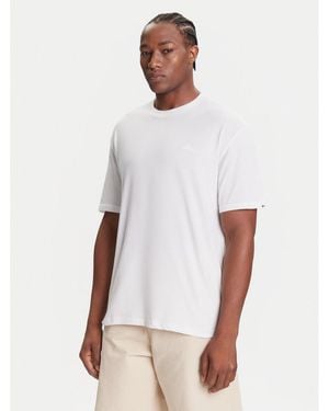 Quiksilver T-Shirt Eqyzt08204 Regular Fit - Weiß