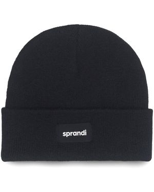 Sprandi Mütze 0M3-003-Aw23 - Blau