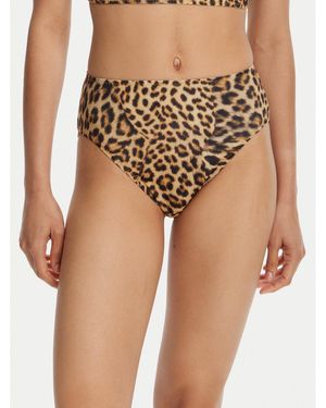 Norma Kamali Bikini-Unterteil Kk324Zpl326656 - Natur