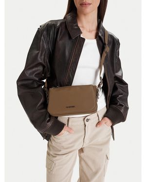 G-Star Handtasche Raw Eo-Lda8813 - Schwarz