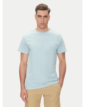 INDICODE T-Shirt Kloge 40-915 Regular Fit - Blau