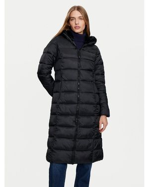 CMP Winterjacke 34K0046F Regular Fit - Schwarz