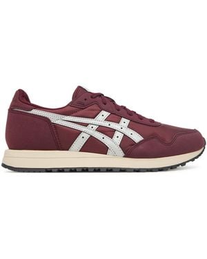 Asics Sneakers Tiger Runner Ii 1203A293 - Lila