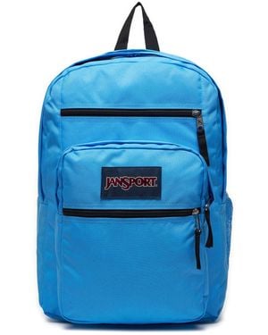 Jansport Rucksack Big Student Ek0A5Bah5E31 - Blau