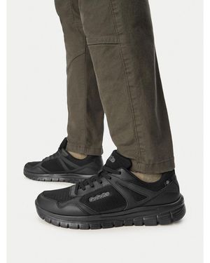 Go Soft Sneakers Ceo-257231 - Schwarz