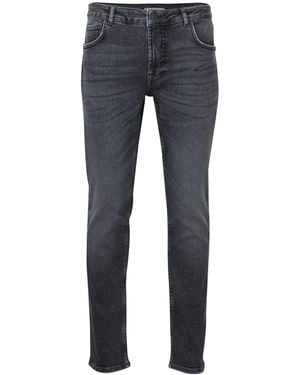 Solid Jeans 21107679 Slim Fit - Blau