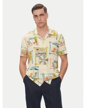 Baldessarini Hemd B3 76002.3722 Regular Fit - Mehrfarbig