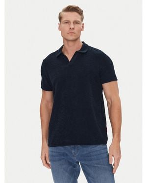Joop! Poloshirt 15 Jjj-59Antal 30045767 Modern Fit - Blau