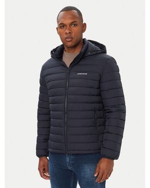 Guess Daunenjacke M6Yl06 W2646 Regular Fit - Blau