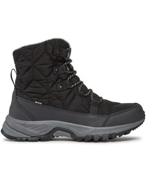 Halti Schneeschuhe Sletta Dx W 054-2823 - Schwarz