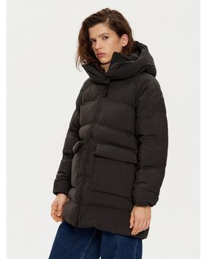 Helly Hansen Winterjacke Ellie 53108 Regular Fit - Schwarz